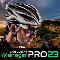 Live Cycling Manager PRO 2023