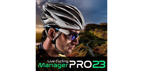 🇬🇧 Live Cycling Manager is - Live Cycling Manager