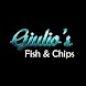 Giulio's Fish Bar - Falkirk - Androidアプリ
