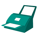 FaxDocument Fax App  -  Pay Less icon