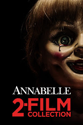 Symbolbild für Annabelle 2-Film Collection