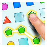 Shape Connect - Puzzle Game icon