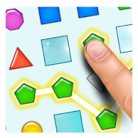 Shape Connect - Puzzle Game