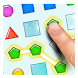 Shape Connect - Puzzle Game - Androidアプリ