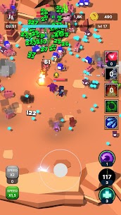 Archer Pew Pew 8