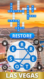 Wordmonger: Modern Word Games and Puzzles 2.3.0 Screenshots 5