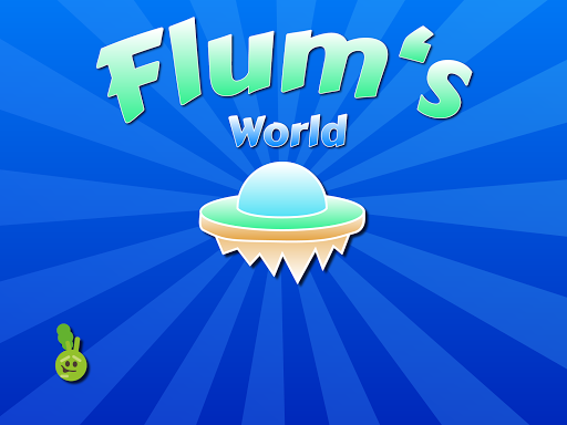 Flums World - Magical Unicorn Adventures