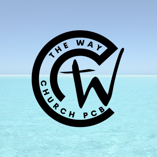 The Way Church PCB logo