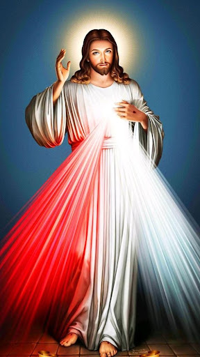 Android application Christ Wallpapers screenshort