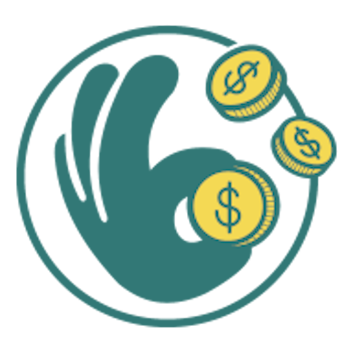 Tá na Mão! logo