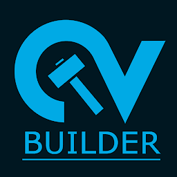 Icon image Resume Builder - CV Maker