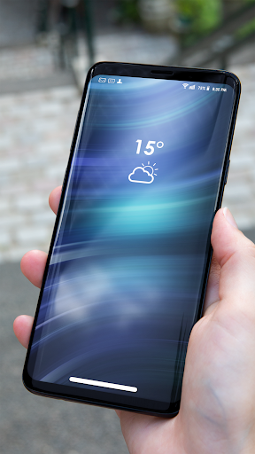 Anteprima dell'app