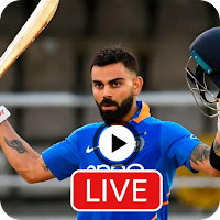 Live Cricket TV: Live Cricket Score