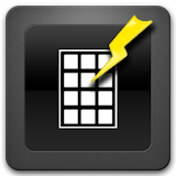 QuickDial icon