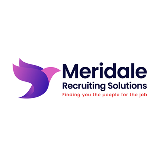 Meridale Recruiting Solutions logo