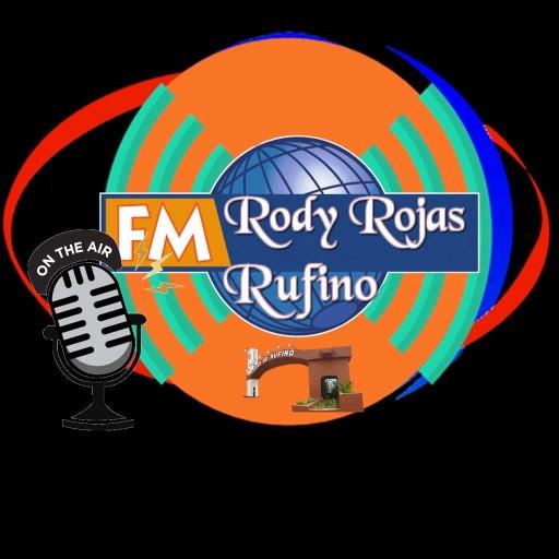 Radio Rody Rojas Rufino 4.0.1 Icon