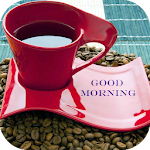 Cover Image of Unduh Good Morning HD Images  APK