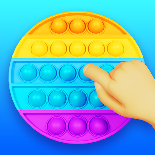 Pop Em All logo