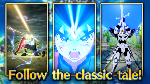 DRAGON QUEST The Adventure of Dai A Heros Bonds