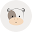 랜턴 귀요미 카우(손전등) Download on Windows