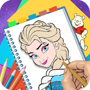 Top 39 Education Apps Like Kids Coloring Book: Kids Drawing - Best Alternatives