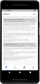 Imágen 2 Bíblia White android