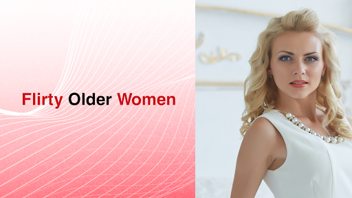 PassionMatur: Date Older Women screenshot