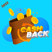 Cashback Win cash & Gift cards