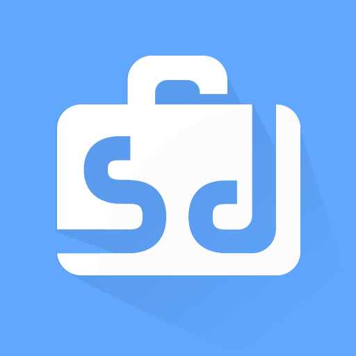 SDMobile logo
