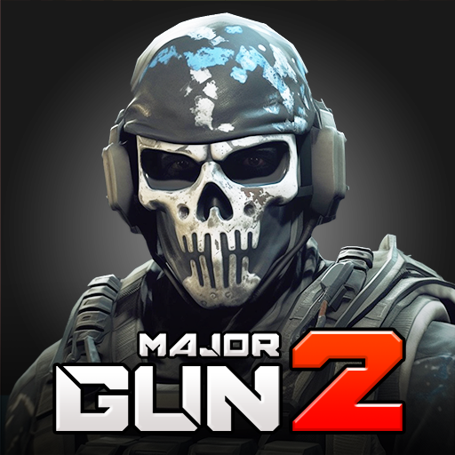 Gun Shooting Games Offline FPS 4.1.7 Icon