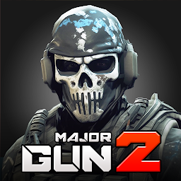 Gun Shooting Games Offline FPS Mod Apk