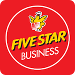 Cover Image of ダウンロード Five Star Business  APK