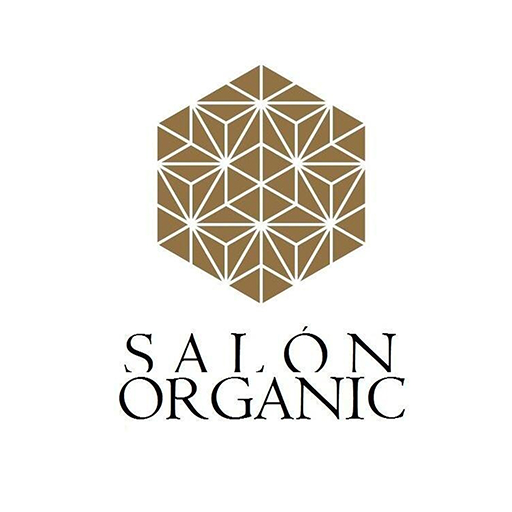 Salón Organic logo