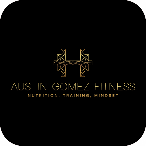 Austin Gomez Fitness logo