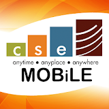 CSE MOBiLE icon