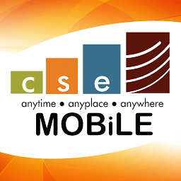 「CSE MOBiLE」のアイコン画像
