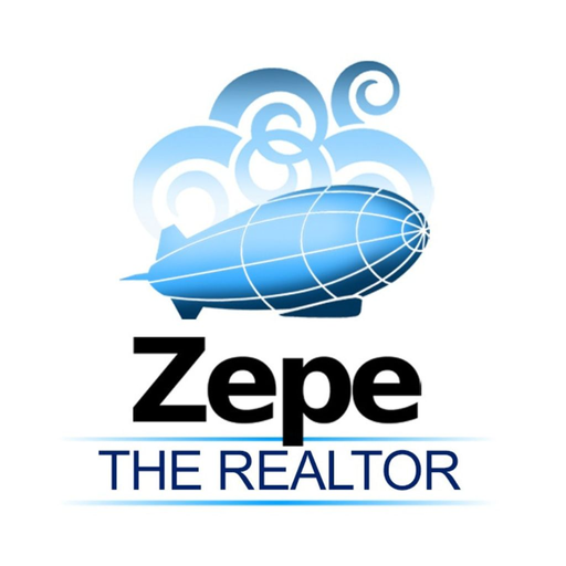 Zepe the Realtor 3.2.2 Icon