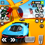 Car Games Offline - Race Off 2 icon