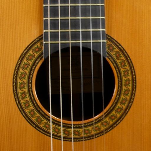 play real guitar Screen 2