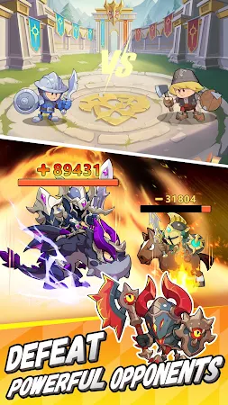 Game screenshot Chest Master apk download