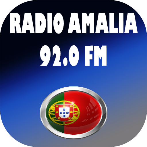 Radio Amalia Portugal 92.0 FM Descarga en Windows