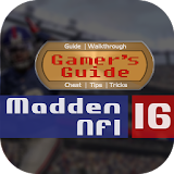 Guide for Madden NFL-16 icon