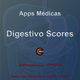 Icon image Digestivo Scores