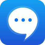 Cover Image of ดาวน์โหลด Messenger สำหรับแอปข้อความทั้งหมด  APK