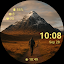 Mountain Path Style icon
