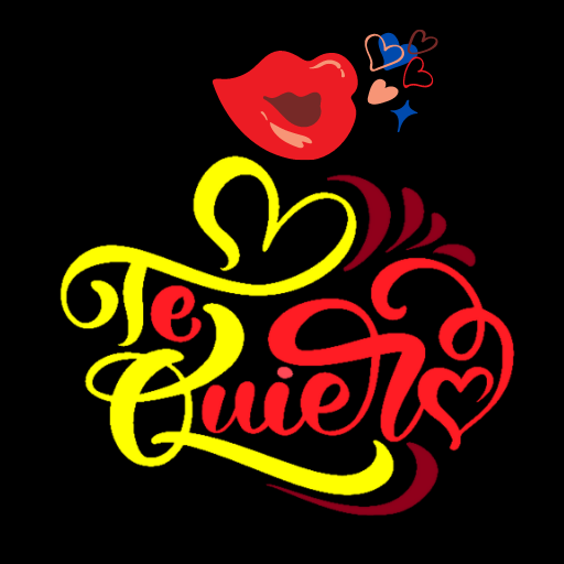Romántico Stickers logo