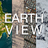 Earth View Live Wallpaper icon