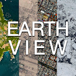 Earth View Live Wallpaper Apk
