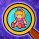 Find It - Find Hidden Objects - Androidアプリ