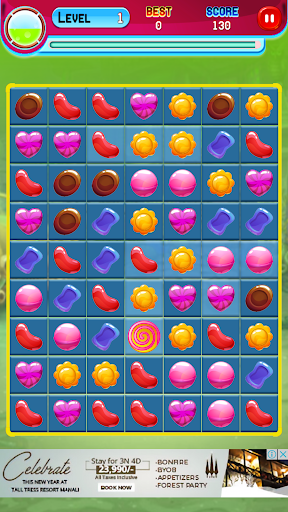 Candy Fresh- Feeling Sweet Screen 3